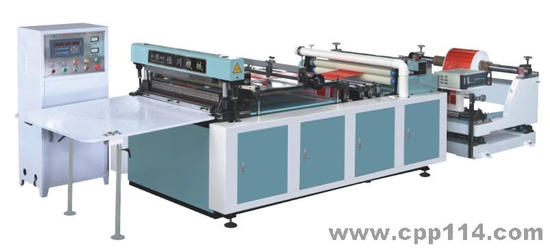 【供應(yīng)】HQJ-800B型電腦控制高精度裁切機(jī)