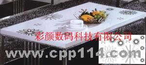 【供應】大理石印花水移畫