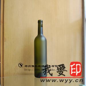 【供應】新型普通玻璃器皿蒙砂粉