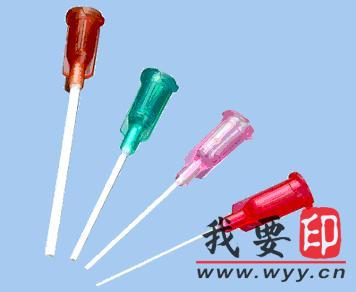 【供應】上海統業供應PP撓性針頭