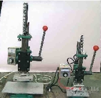 【求購(gòu)】手動(dòng)燙金機(jī)