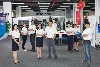 海德堡PMA團隊為大賽舉辦提供全方位支持