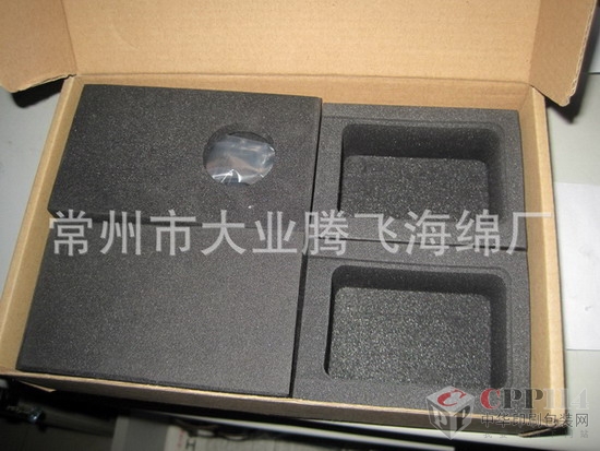 【供應】防水防潮絕緣保護海綿    