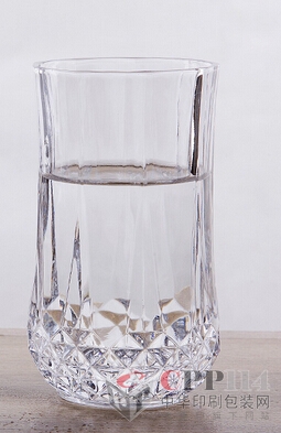 【供應】水晶玻璃水杯